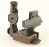 Parker Hale Micrometer Rear Sight