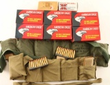 Lot of .30 Carbine Ammo