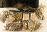 Lot of .303 Ammo