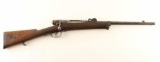 Italian 1870 Carbine 10.4mm SN: U.4819