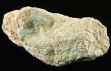 Turquoise Nugget