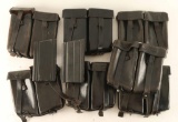 Lot of 7 FAL MAG Pouches