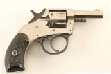 Harrington & Richardson Young American .22 Cal Sn: