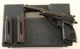 Beretta Model 71 .22 LR SN: B48549U