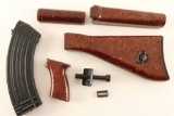 AK 47 Parts: