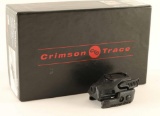 Crimson Trace Rail Master