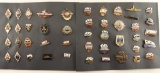 Lot of Russian Naval Medals