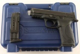Smith & Wesson M&P 9 9mm SN: HTN4953