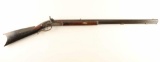 Leman Percussion Rifle .36 cal NVSN