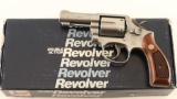 Smith & Wesson 65-5 .357 Mag SN: BRJ5902