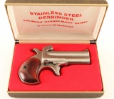 American Derringer Corp. M-1 .45 ACP #74200