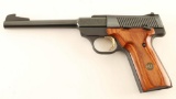 Browning Challenger II .22 LR SN 655PZ05677