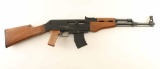 Arms Corp AK 47/22 .22 LR SN: AP224791