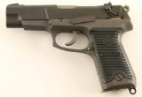Ruger P85 9mm SN: 301-27537
