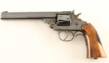 Iver Johnson .22 Supershot Sealed Eight