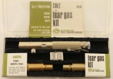Colt Tear Gas Kit