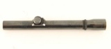 Vintage Weaver K-2.5 Scope