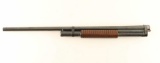 Front End For a Winchester Model 97