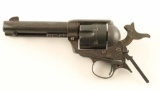 MGC Blank Western Revolver