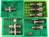 Lot of Reloading Dies