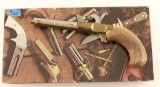 Classic Arms New Orleans Ace Kit .44 cal