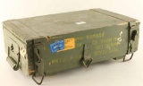 1260 round sealed case Yugo 7.62x39 M67 Ammo