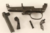 M2 Carbine Trigger Housing & Parts