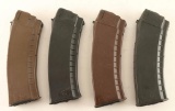 AK-74 Magazines - Bulgarian Polymer