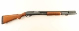 Remington 870 Wingmaster 12 Ga SN: S378477V