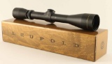 Leupold VX-1 3-9x Scope