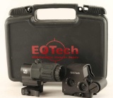EOTech EXPS2 Holo Sight w/ Magnifier