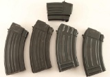 AK47 Magazines Lot short mags