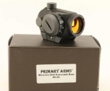 Primary Arms MD-06 Micro Dot Sight