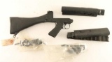 L1A1 Parts Kit No barrel