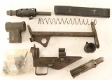 Sten Gun Parts Kits