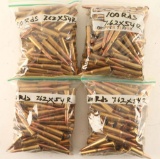 Lot of 7.62x54r Ammo