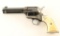 Colt Single Action Army .45 LC SN: SA22843