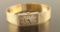 Vintage Longines Diamond & Gold Watch