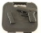 Glock 42 .380 ACP SN: ACUF289
