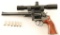 Smith & Wesson 53-2 .22 Jet SN: 2K93098