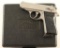 Walther PPK/S .380 ACP SN: S066164