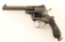 Vergara Y Garate Pryse Pattern Revolver .50