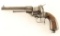Spanish Lefaucheux Pinfire Revolver 12mm