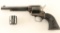 Colt Peacemaker .22 Convertible SN: G107127