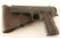 Remington Rand 1911A1 .45 ACP SN: 989140