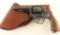 Smith & Wesson Victory .38 Spl SN: V344812