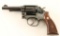Smith & Wesson Pre-10 .38 Spl SN: C382641