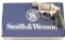 Smith & Wesson 642-1 .38 Spl SN: DJB2969