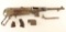 German MP 40 9mm SMG Relic