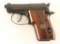 Beretta Model 21A .22 LR SN: BES93770U